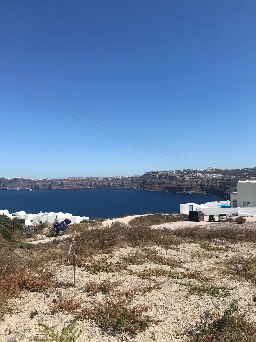 2200 m² Plot