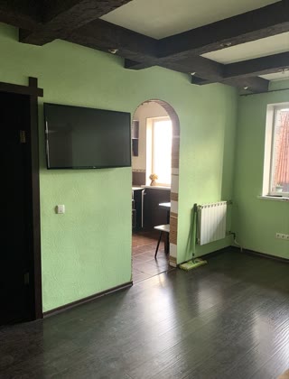Продам 2к квартиру ХТЗ