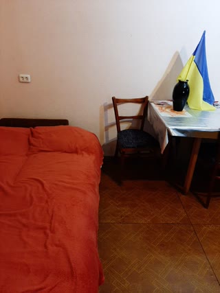 Продам 1к квартиру на Холодній горі (біля ст метро Холодна гора)