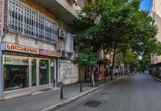 2-room apartment for rent in Vera