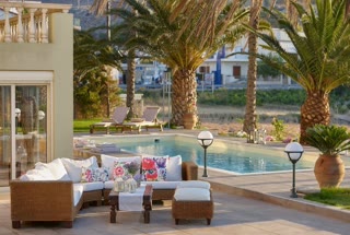 513 m² Villa