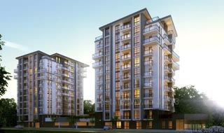 🏡 Sale of a 2-room apartment in the residential complex "Park Towers"