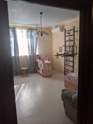 For Sale 2-Room Apartment, Horizont