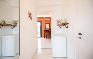 Complex of Apartments, 350 m²