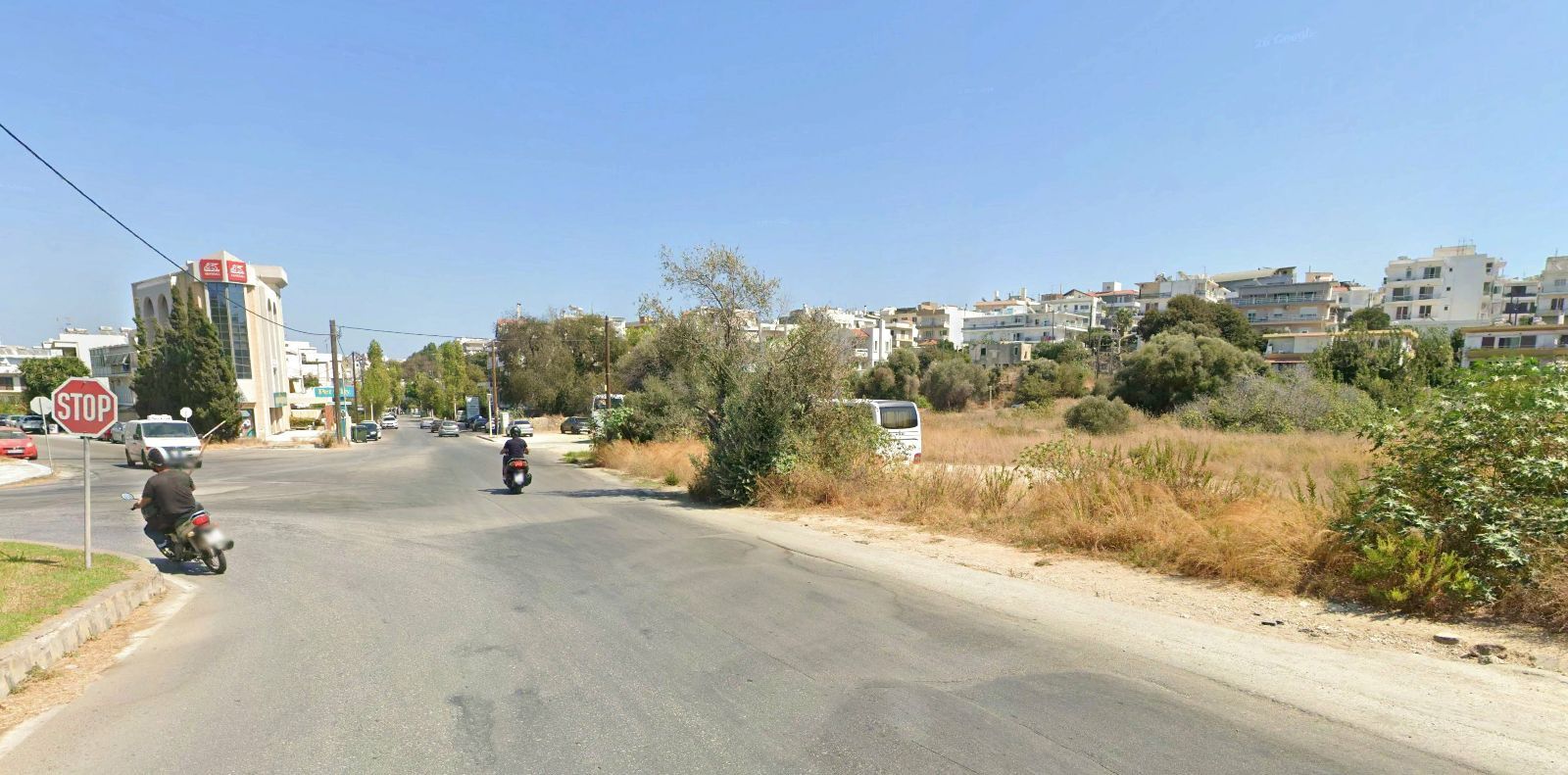 Κτίριο 186 τ.μ.