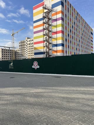 Продам смарт-квартиру ЖК Воробьёвые Горы на Полях, Павлово Поле