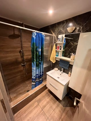 84 m² Apartment