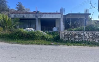 133 m² Detached House