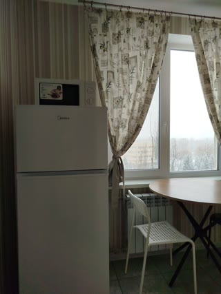 Продам 1 ком. квартиру м. Студенческая, 522 м/р, Салтовка