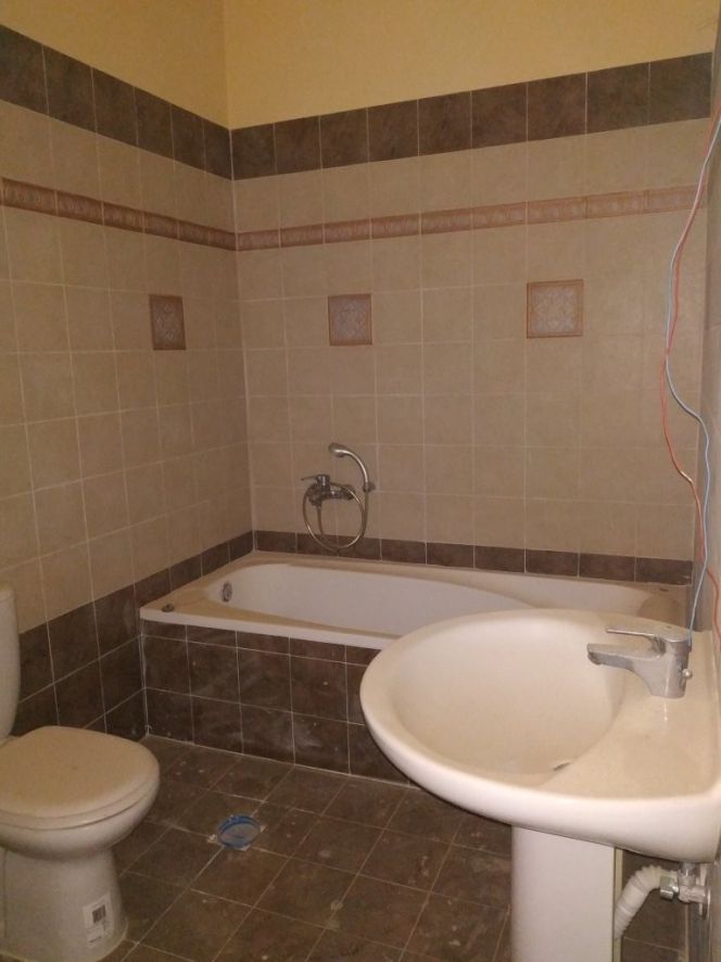 Отдельный дом, 129 м²