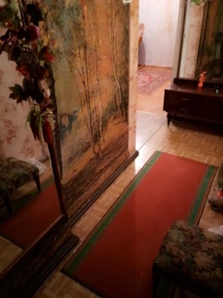 Продам 2х к.кв Баварія