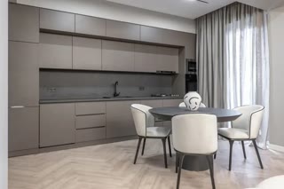 4-room apartment for rent in Vake