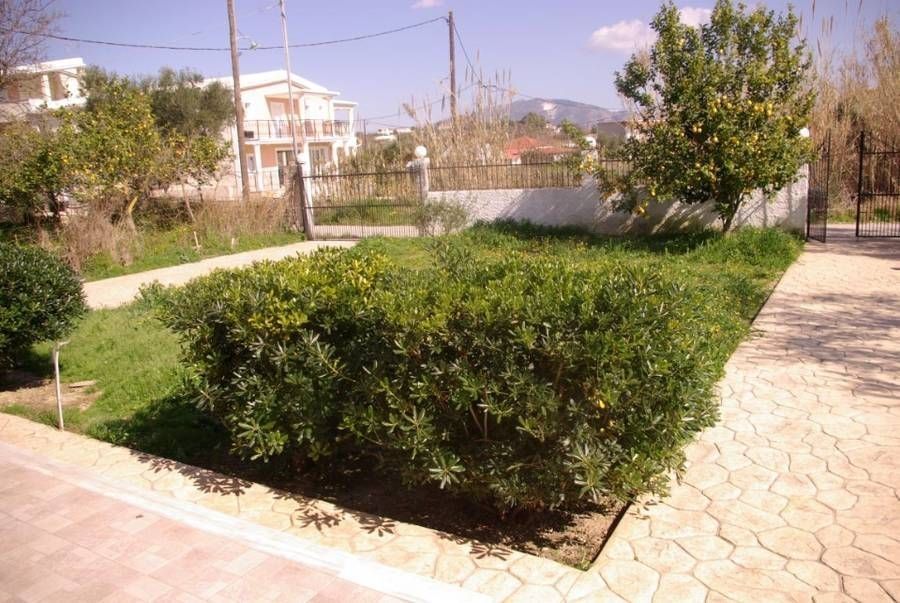 Μονοκατοικία 130τ.μ.