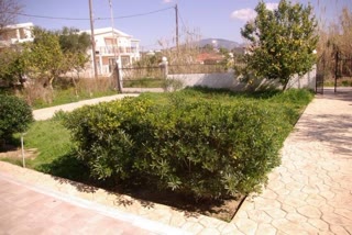 Отдельный дом, 130 м²