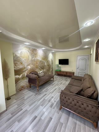 Apartment for rent