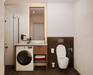 appartment