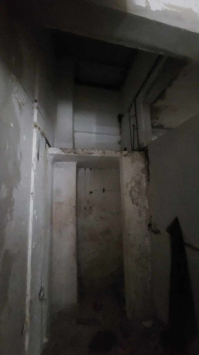 Διαμέρισμα 42τ.μ.