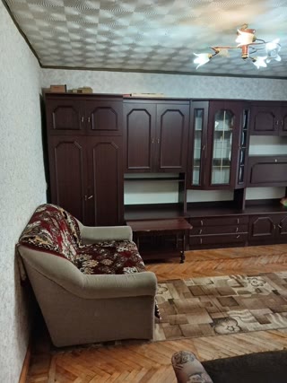 Продам 1 кімнатну квартиру м. Холодна Гора
