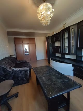 Продам 3к квартиру ст. метро Победа, Алексеевка