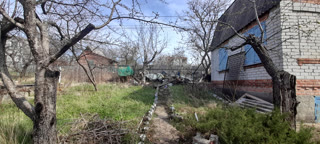 Продам дачу п. Покотиловка