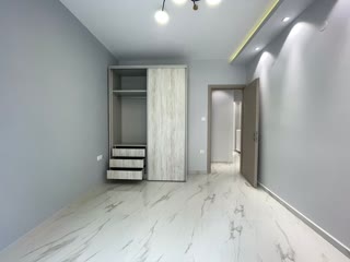 118 m² Apartment