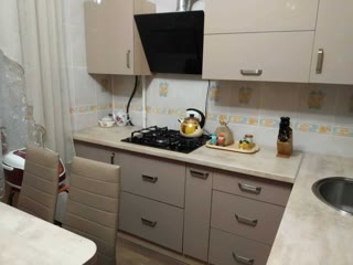 Продаж 3-кімнатної квартири, вул. Сержа Лифаря, Троєщина