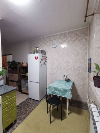 Продам 2 кімнатну квартиру м. Масельського