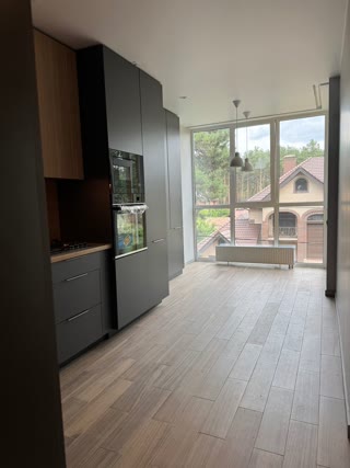 For Sale 1 Room Apartment 45 m2 Residential Complex Lisova Kazaka-2