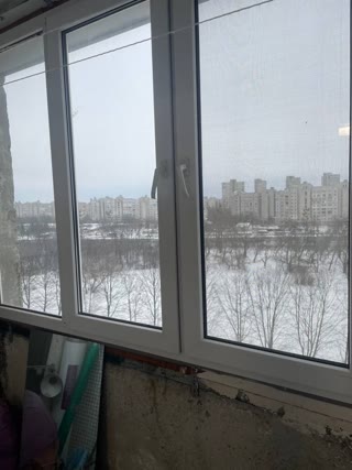 Продам квартиру 2-х кімнатну вул. Шарикова, ХТЗ