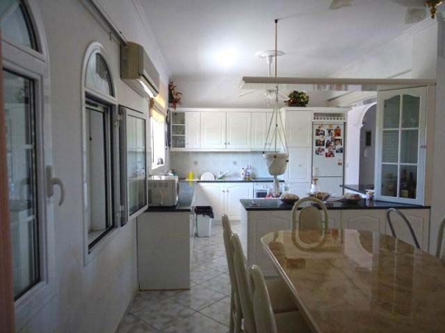 Отдельный дом, 120 м²