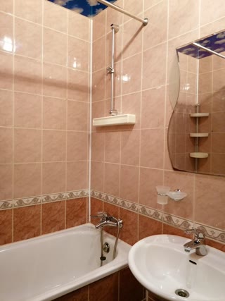 Продам 2х кімнатну квартиру