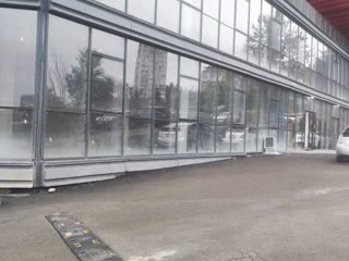 Universal commercial space for rent in Vake