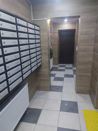 Продаж 1-кімнатної квартири на Троєщені з панорамним видом на Київське море
