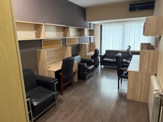 Office space for rent in Saburtalo