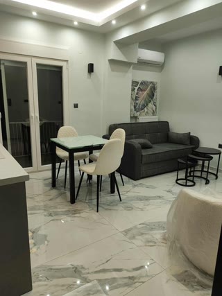 45 m² Studio
