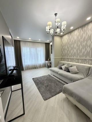 For Sale 2-room Apartment in Klementova Dacha Residential Complex