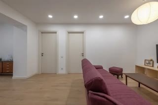 ქირავდება 3 ოთახიანი ბინა ვერაზე
