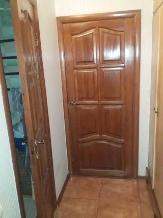 Продаж 3-кімнатної квартири на Лісовий масиві