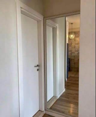 ქირავდება 2 ოთახიანი ბინა საბურთალოზე