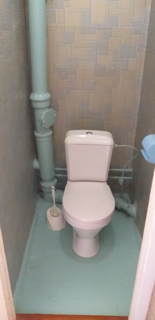 Продається 1-кімнатна квартира, Борщагівка, Святошинський