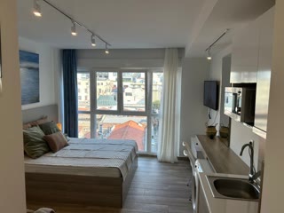 30 m² Studio