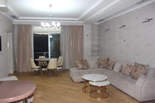 2-room apartment for sale in Avlabari