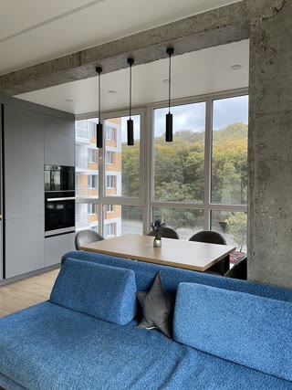 Продається 3к квартира, ЖК Оранж Сіті (Orange city, Central hills), Голосіївський район