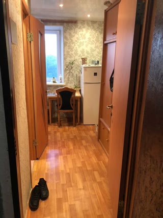 Продам 1к квартиру Одесська