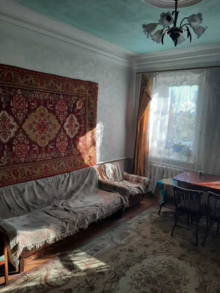 Продам 2х комн квартиру метро Южний Вокзал
