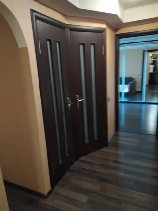 Продаж 1-кімнатної квартири на Нивках