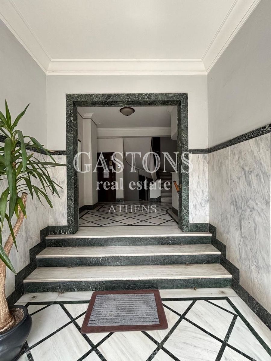 129 m² Apartment