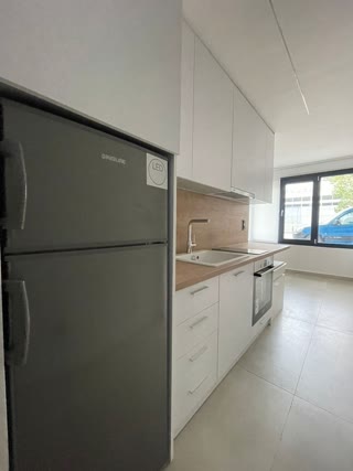 30 m² Studio