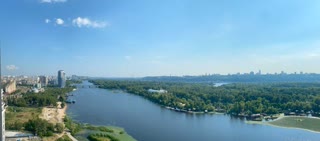 Продаж 2-кімнатної квартири в ЖК Русанівська Гавань