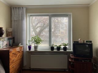 Продам 1к квартир
